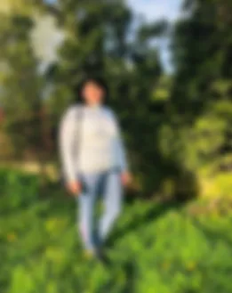 Vom Partner bereitgestelltes Porträt